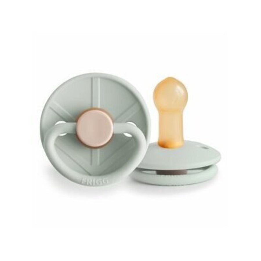 Frigg Little Viking Latex Pacifier Holger