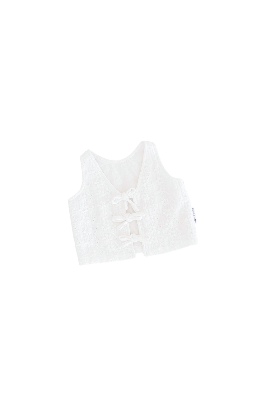 Marnie Singlet - Laurel