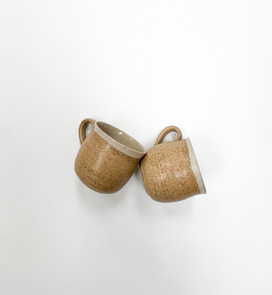 Desert Mug