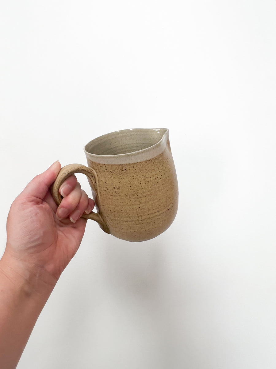 Desert Jug Medium