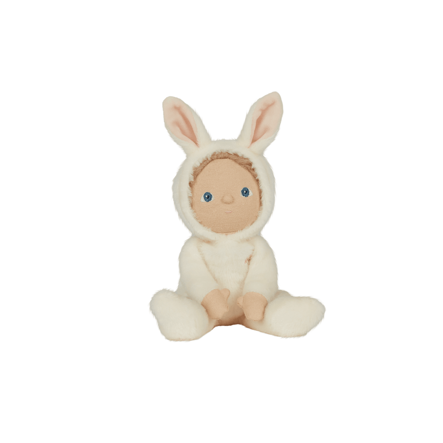 Dinky Dinkums Bobbin Bunny