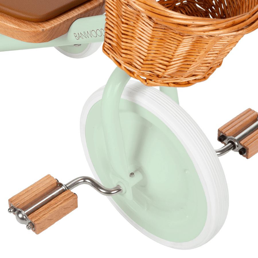 Banwood Trike Mint Green