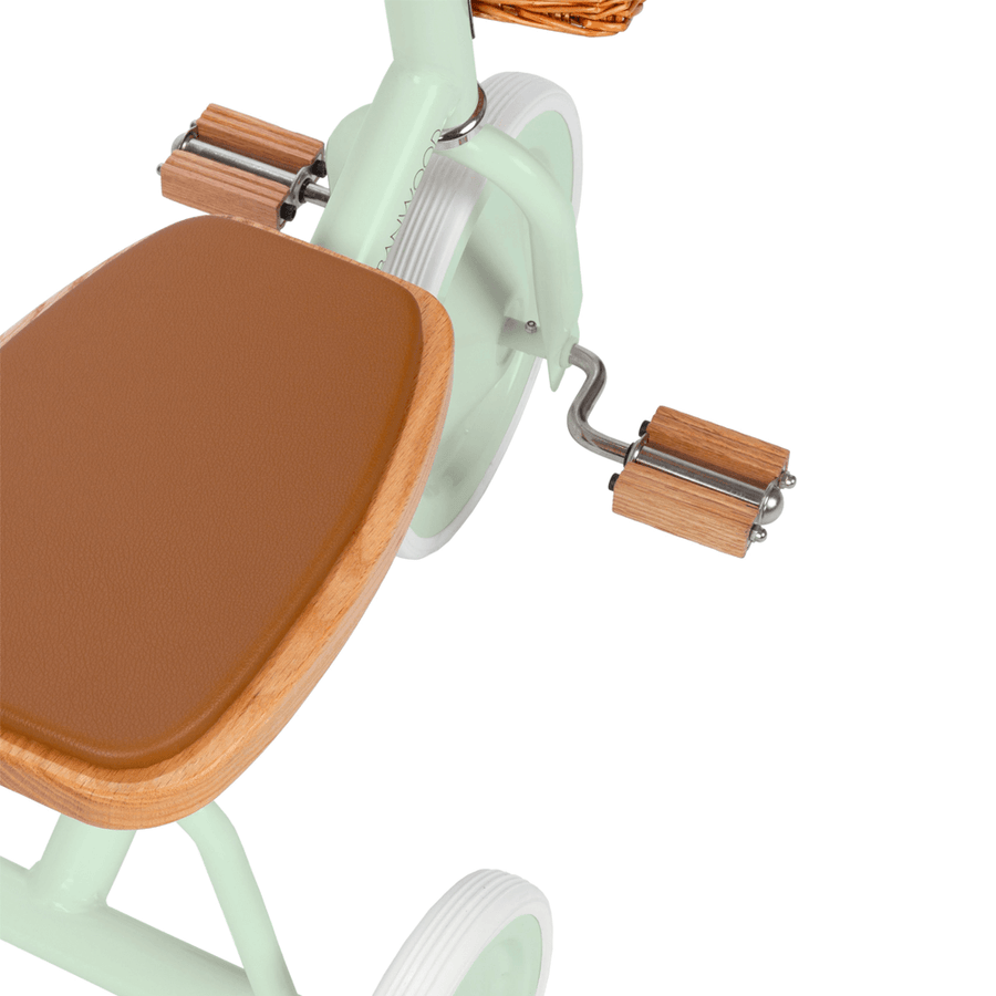 Banwood Trike Mint Green