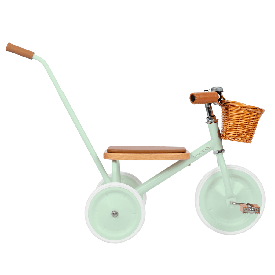Banwood Trike Mint Green