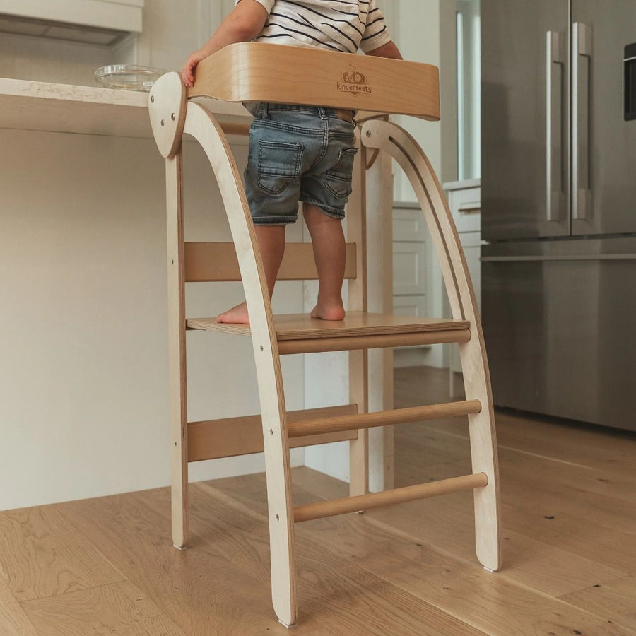 Kinderfeets Observation Tower