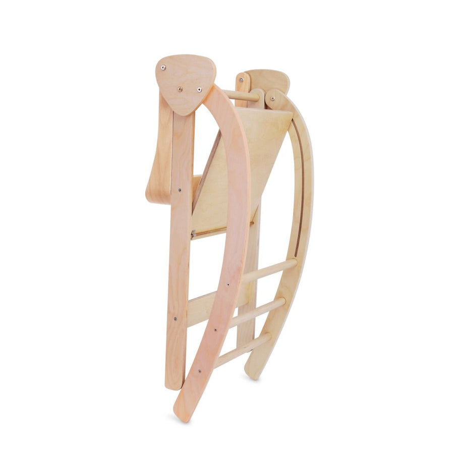 Kinderfeets Observation Tower