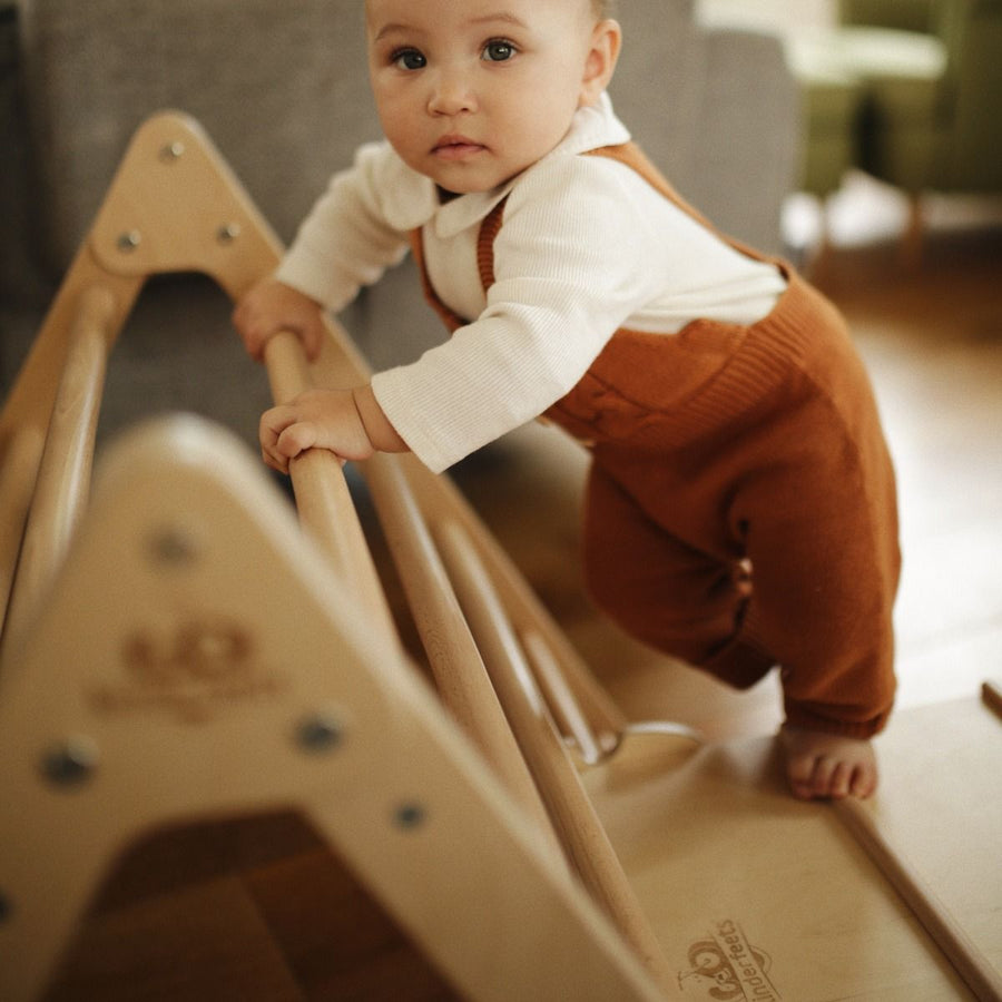 Kinderfeets Medium Pikler