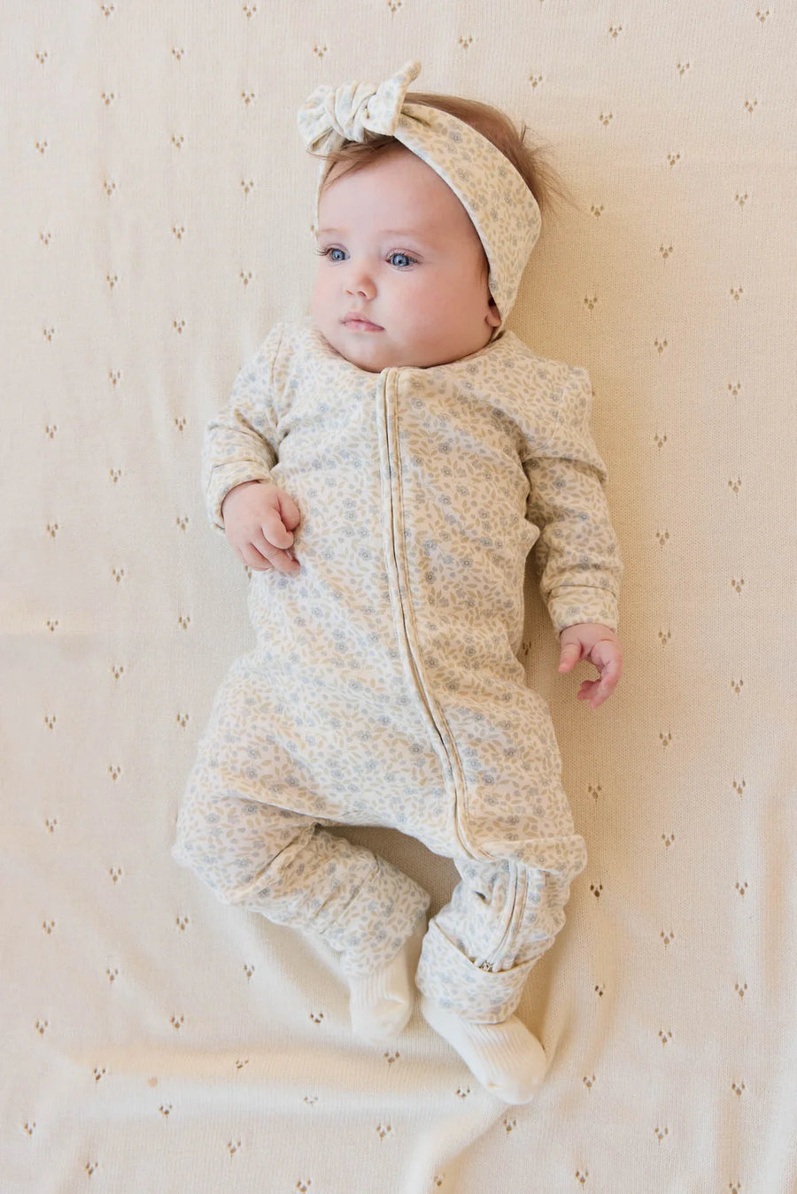 Frankie Onepiece Elodie Whisper White