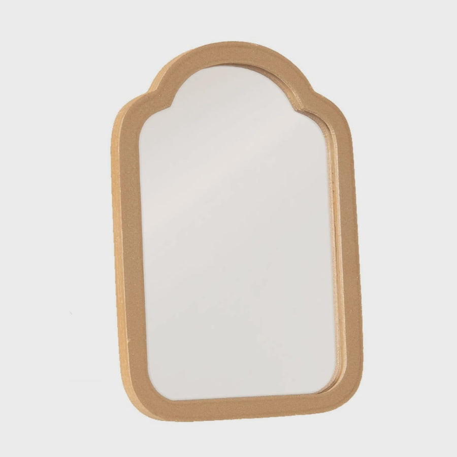Miniature Mirror