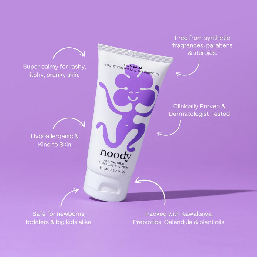 Calm Balm Noody