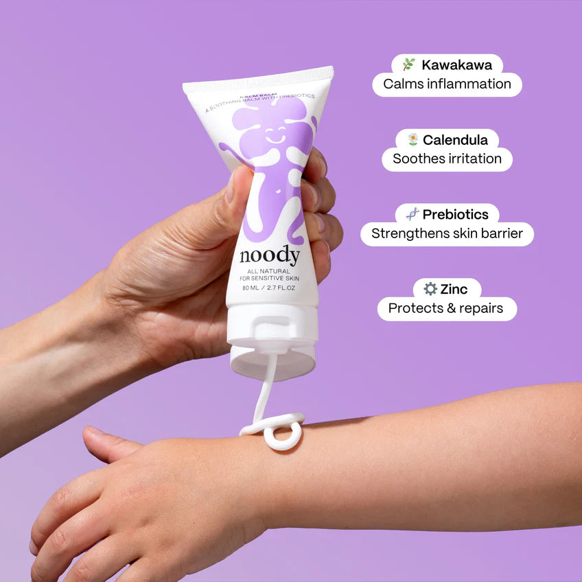 Calm Balm Noody