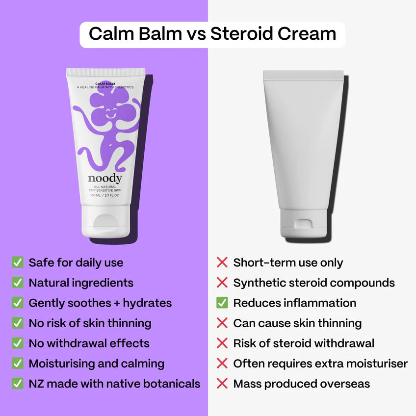 Calm Balm Noody