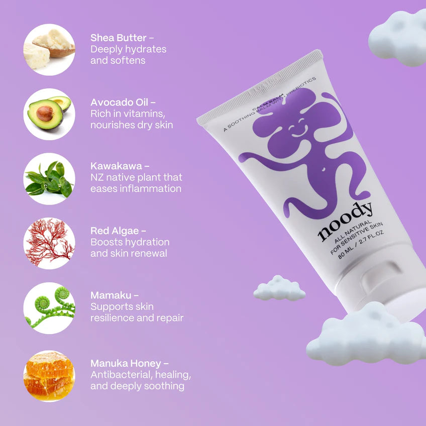 Calm Balm Noody