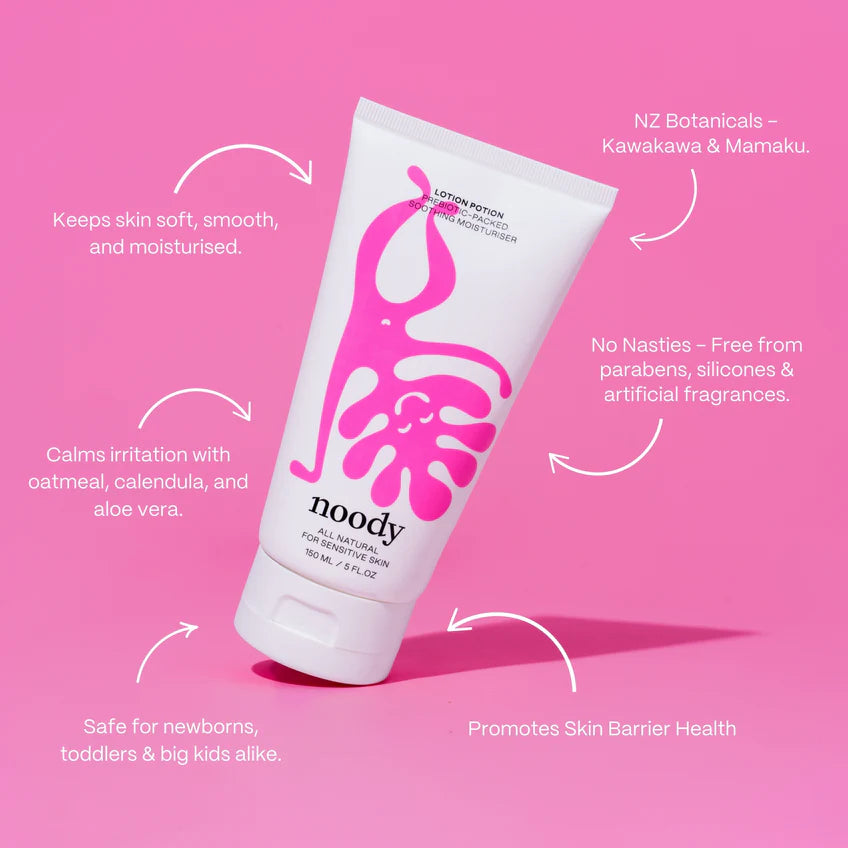Lotion Potion Noody