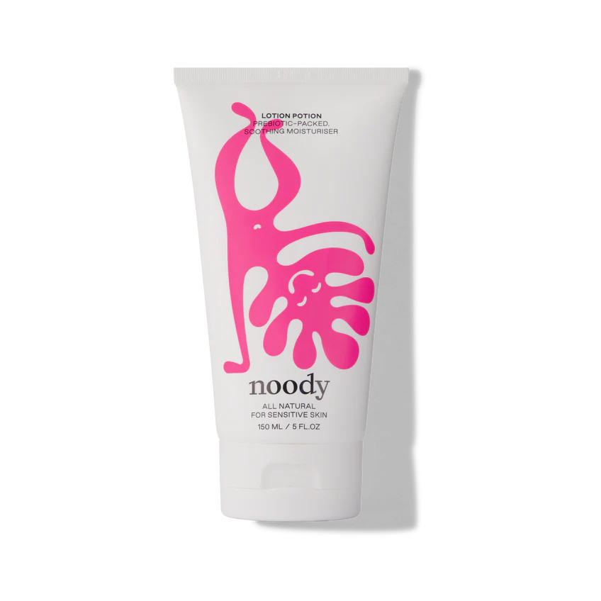 Lotion Potion Noody