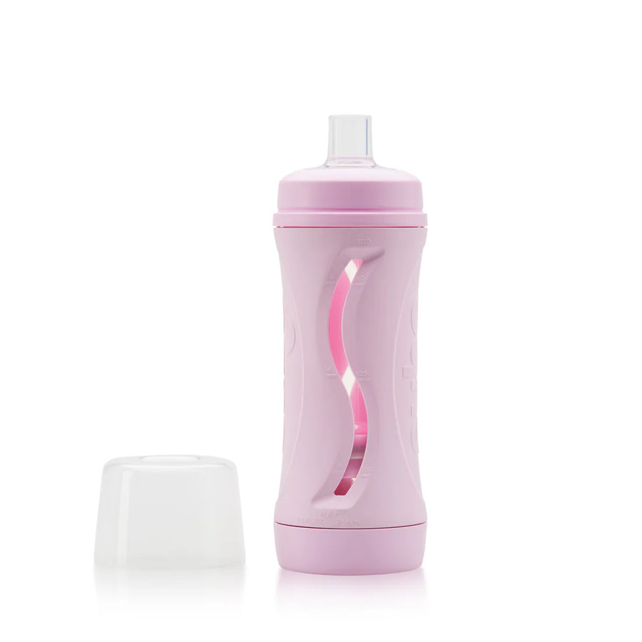Subo Food Bottle Pink