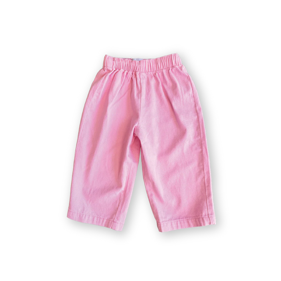 Everyday Denim Pant