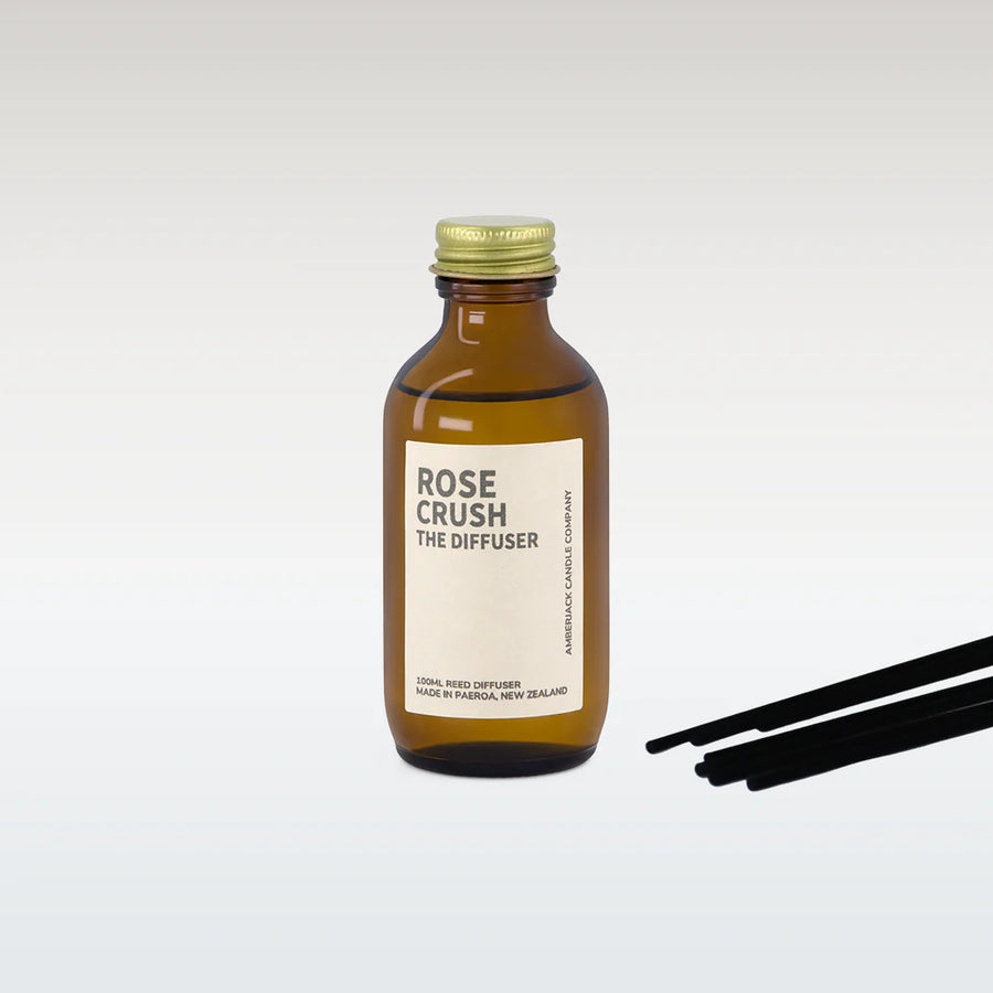 Rose Crush Diffuser