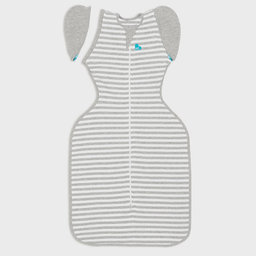 Swaddle Up  Transition Bag 1.0 Tog Grey