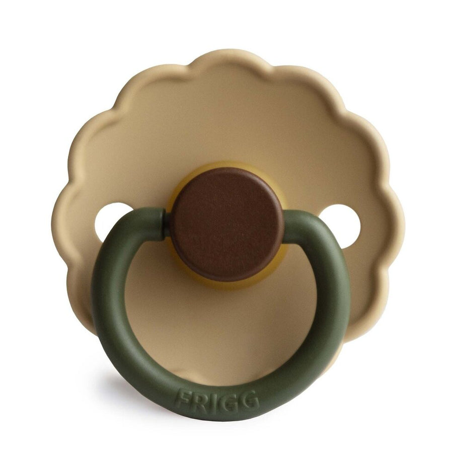Frigg Daisy Latex Pacifier Acorn