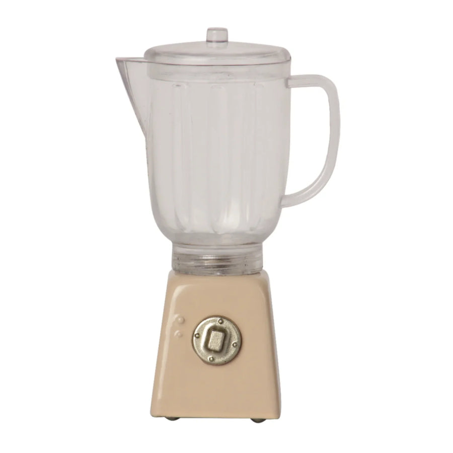 Miniature Blender Powder