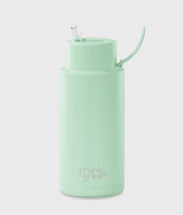 Frank Green 34oz-1litre Mint Gelato
