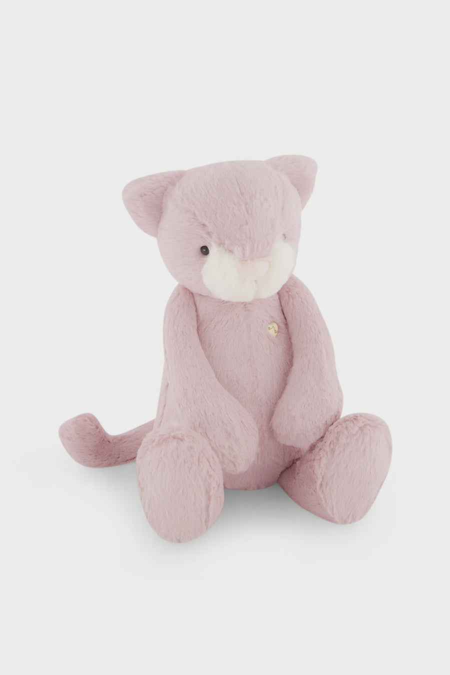 Elsie the Kitty Powder Pink 30cm