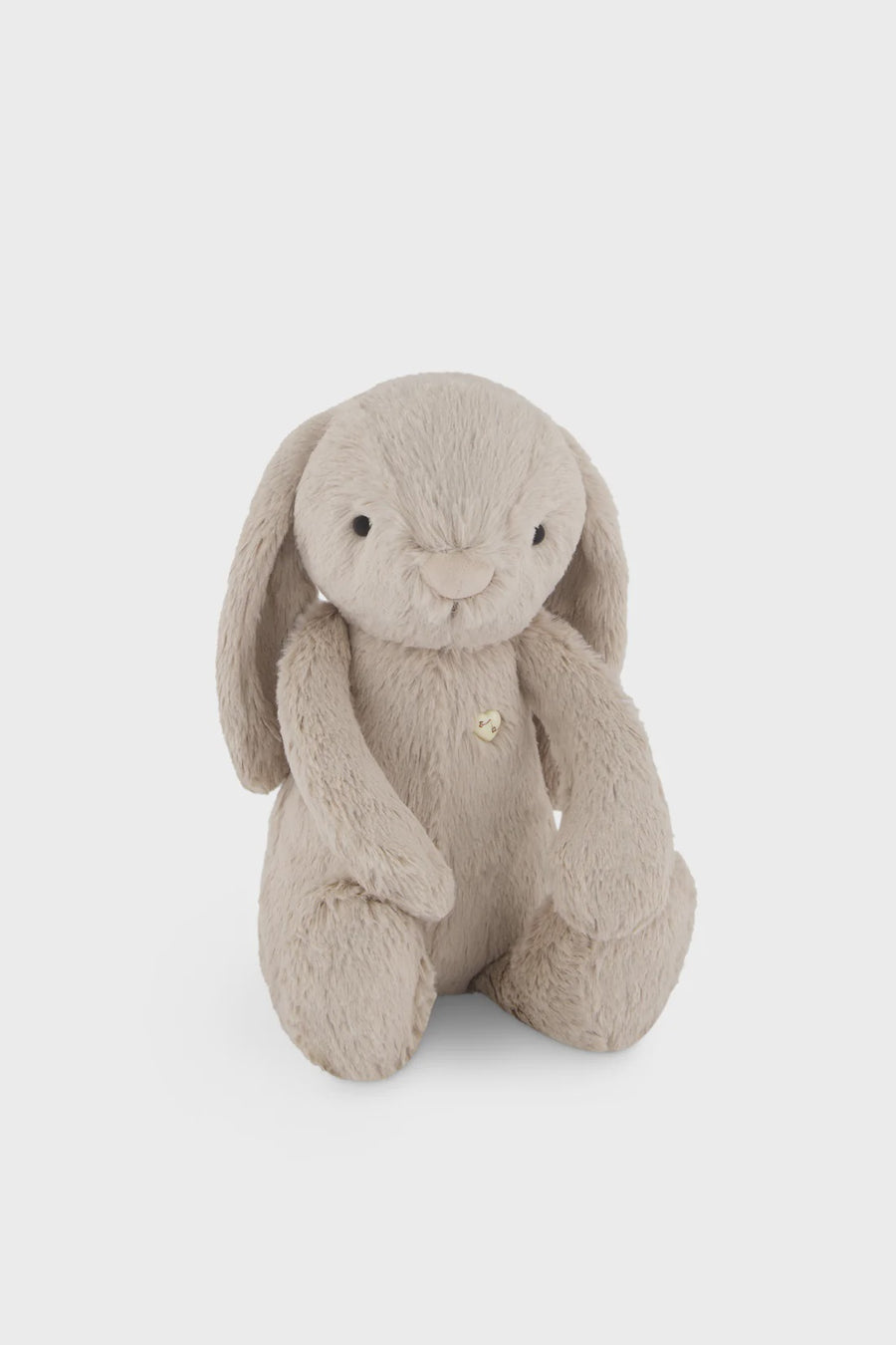 Plush Penelope The Bunny Beige 30cm