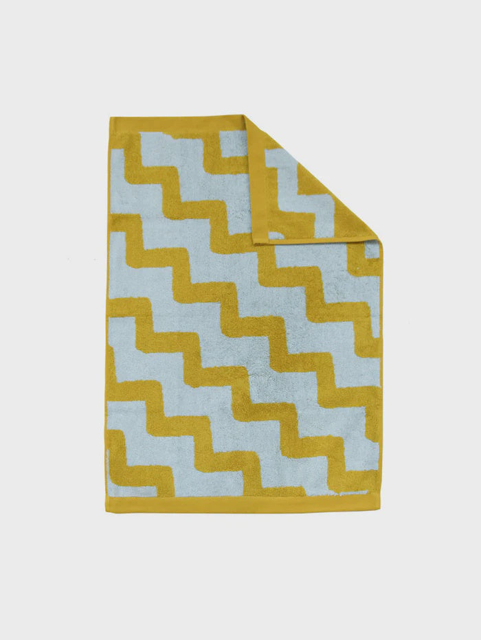 Daiquiri Hand Towel