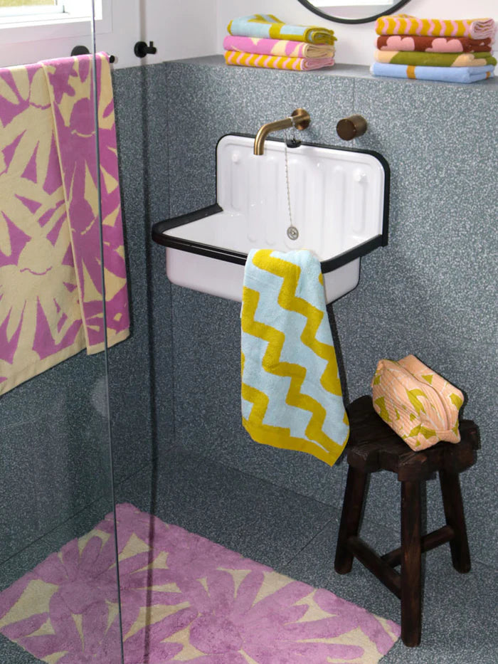 Daiquiri Hand Towel