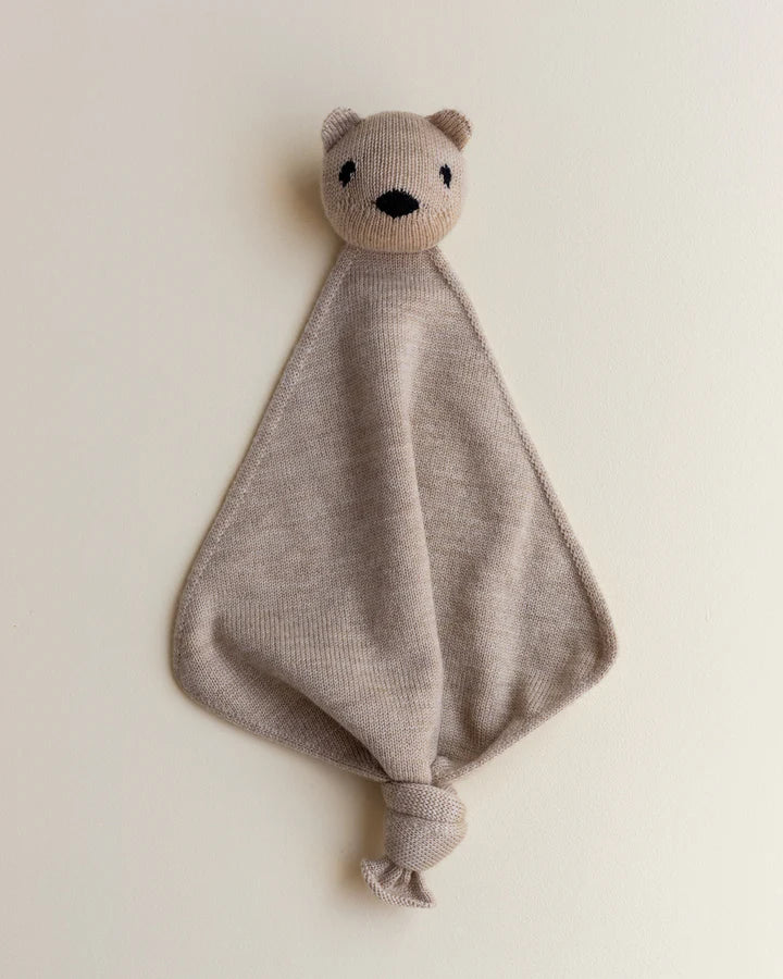 Teddy Tokki Merino  Sand