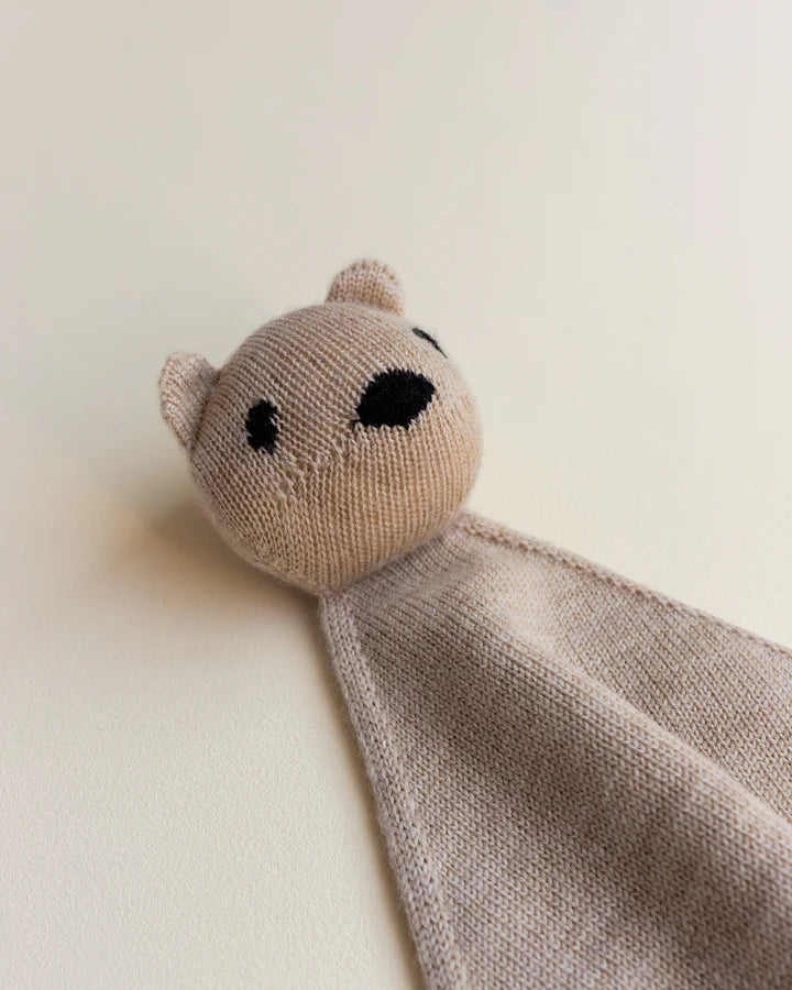 Teddy Tokki Merino  Sand