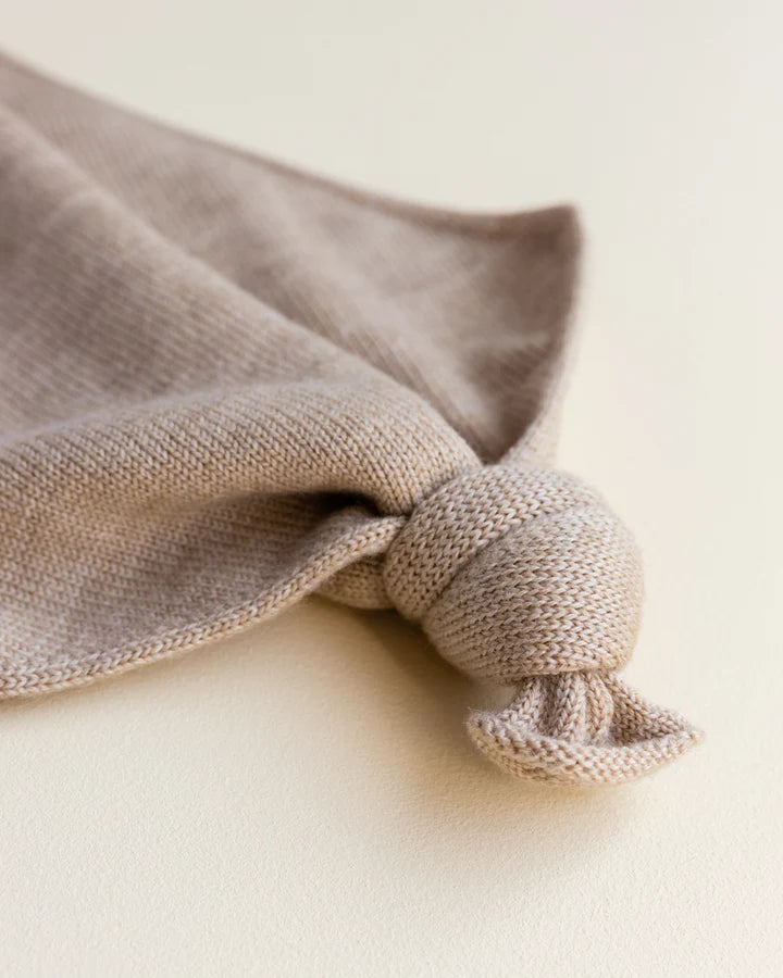Teddy Tokki Merino  Sand