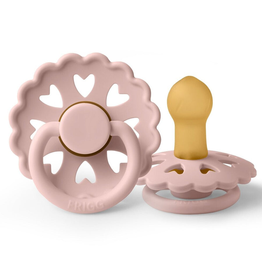 Frigg Fairytale Latex Pacifier The Little Match Girl