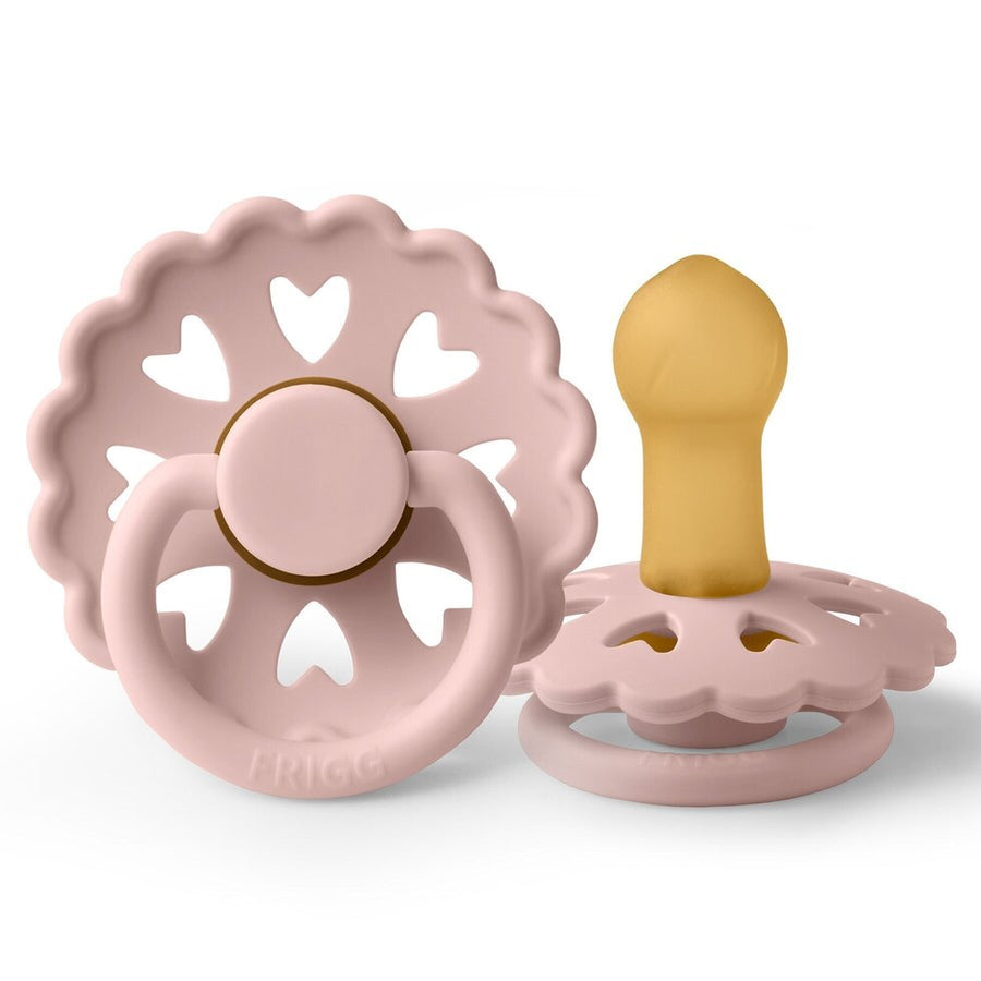 Frigg Fairytale Latex Pacifier The Little Match Girl