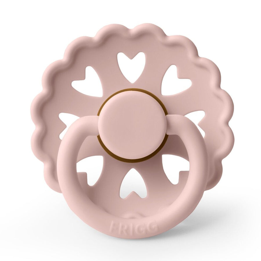 Frigg Fairytale Latex Pacifier The Little Match Girl