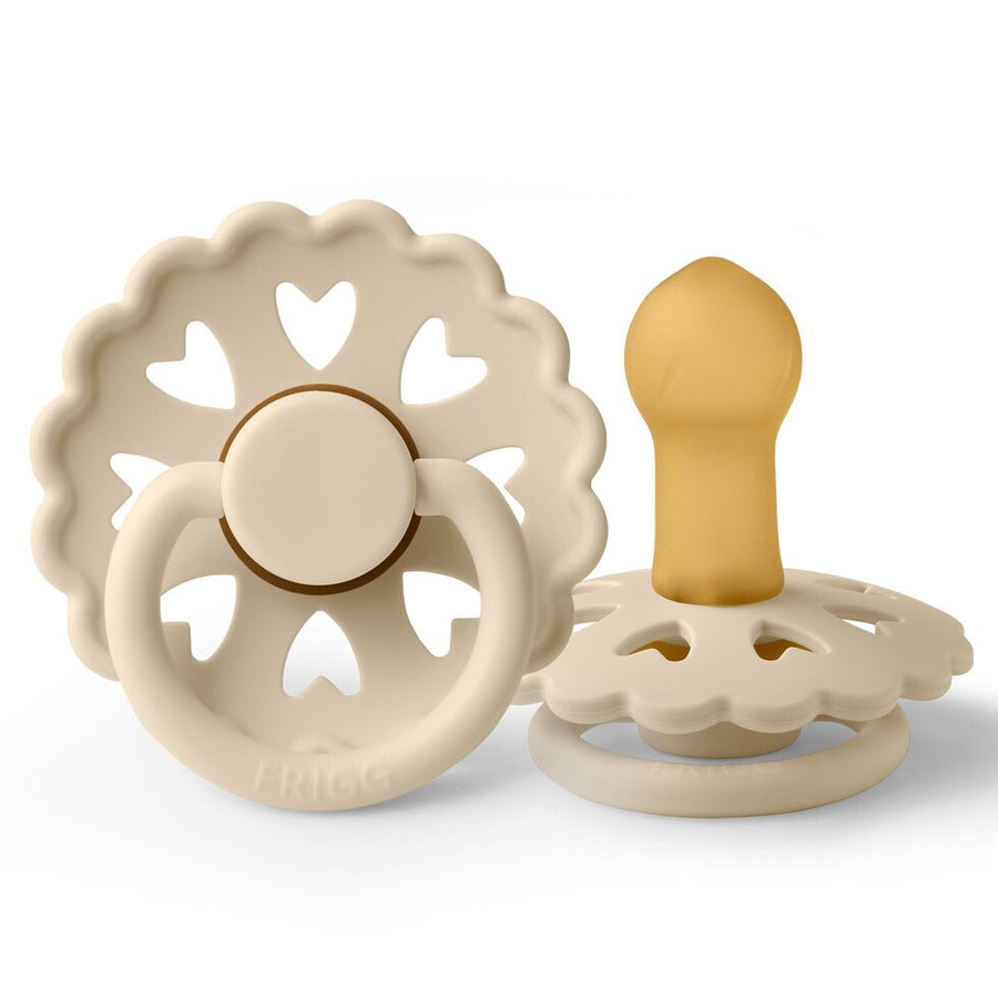 Frigg Fairytale Latex Pacifier The Ugly Duckling