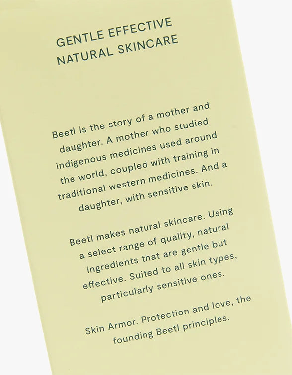 Beetl Baby Cream