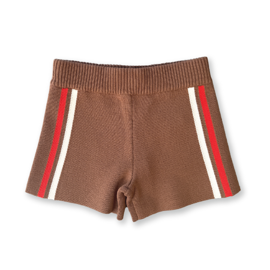 Milano Knit Shorts