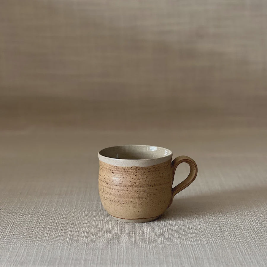Desert Mug
