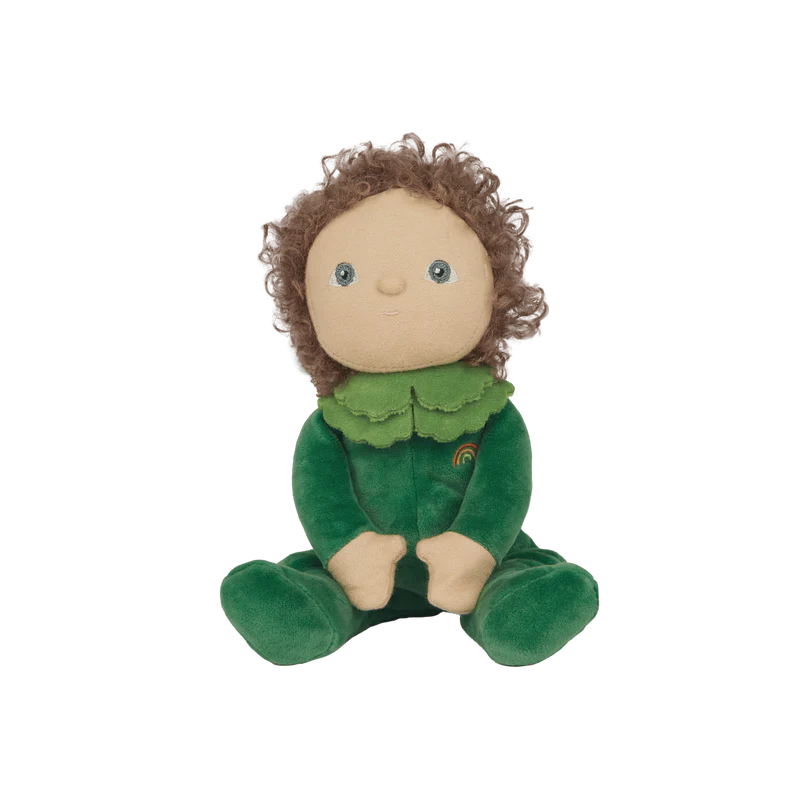 Dinky Dinkums Doll Gene Greens