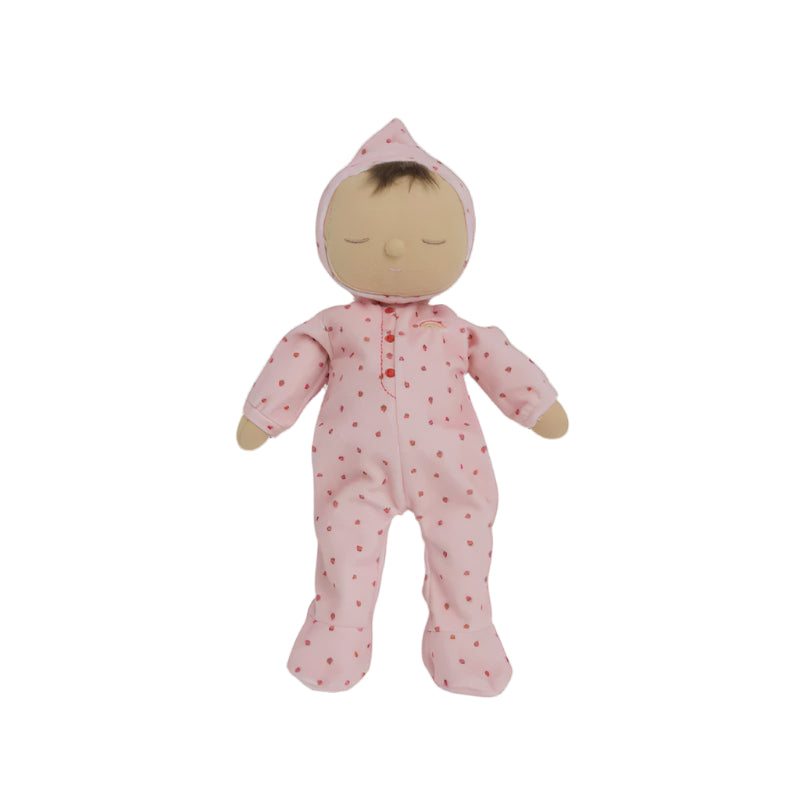 Dozy Dinkum Pip Strawberry