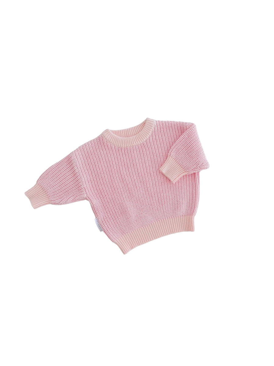 Jumper Dahlia