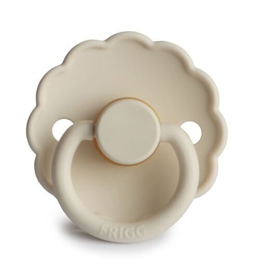 Frigg Daisy Latex Pacifier Cream