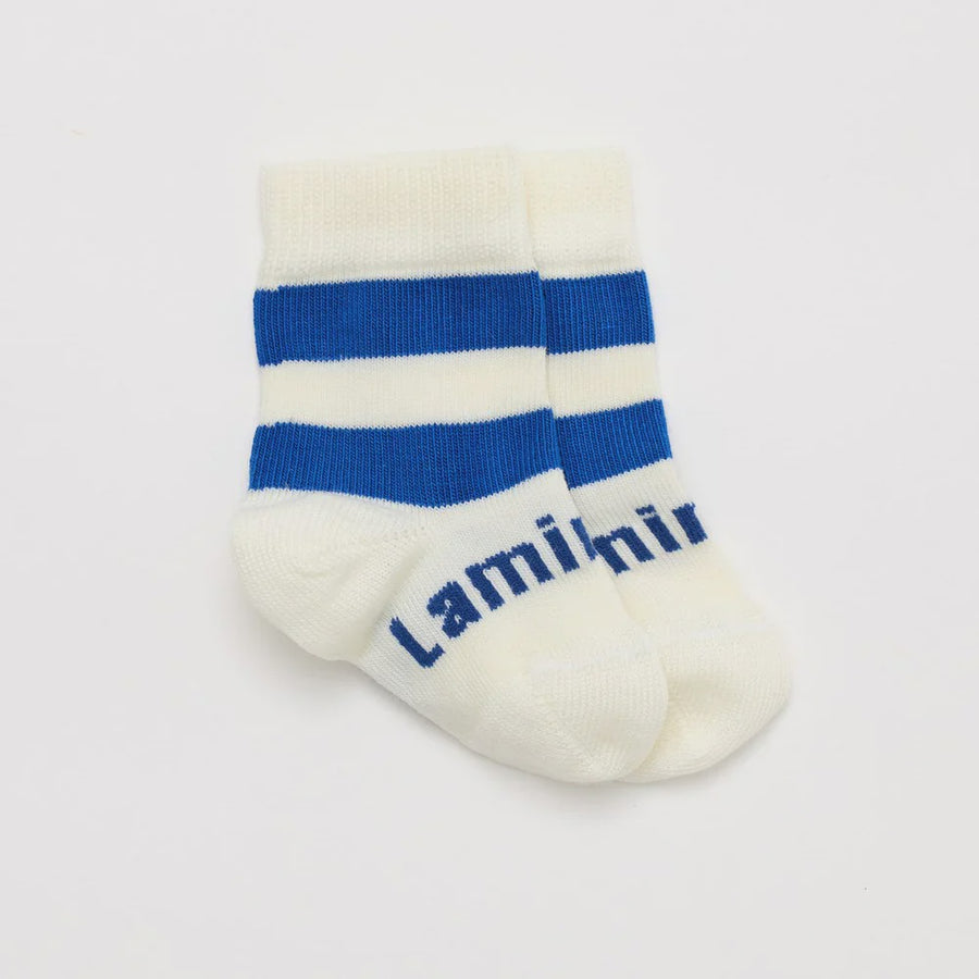 Merino Wool Crew Socks Holland