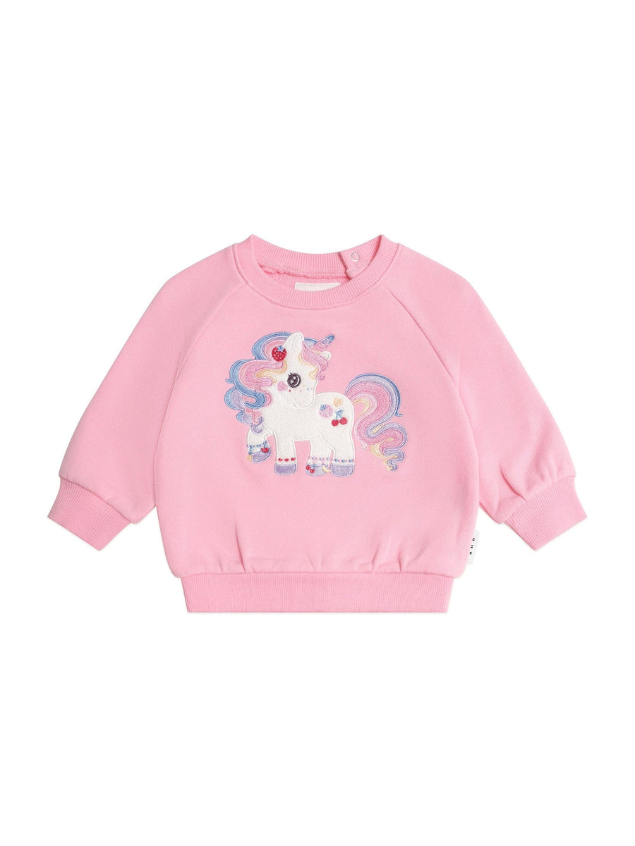 Tutti Frutti Unicorn Sweatshirt
