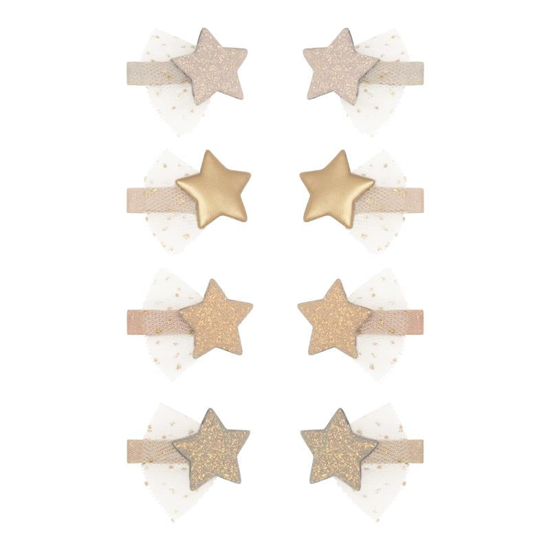 Ballet Mini Clips - Shimmer