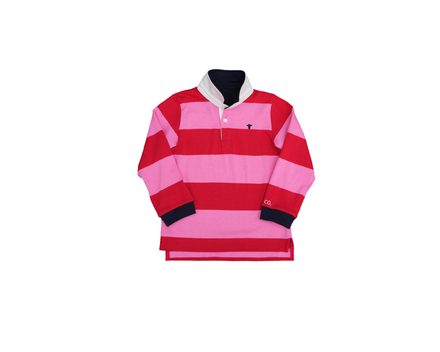 Angus Rugby Longsleeve