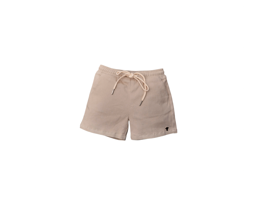 Jono Shorts Tan
