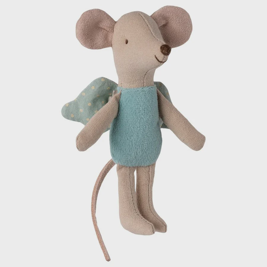 Fairy Mouse Little Mint